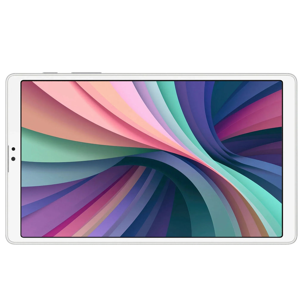 Tablet Case Wi-Fi 32GB Samsung Galaxy Tablet (Silver) Tab 8.7" Shield A7 with Lite