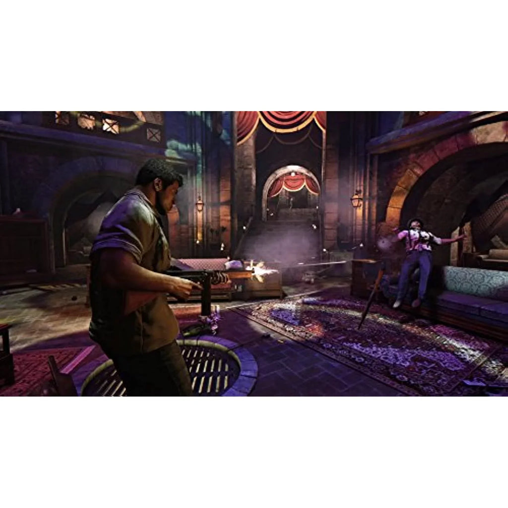 Mafia Xbox - One Iii