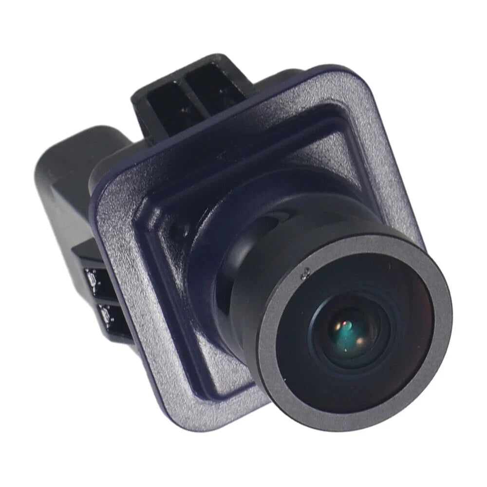 Camera Rear View for Mustang Backup 2015-2018, BL3Z19G490B Ford Plastic Parking
