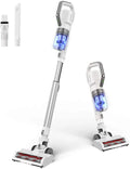 Vacuum Cordless Stick Lightweight for Pet 4-in-1 - Cleaner Vacuum Floors, Hard H21 Hair Carpet,