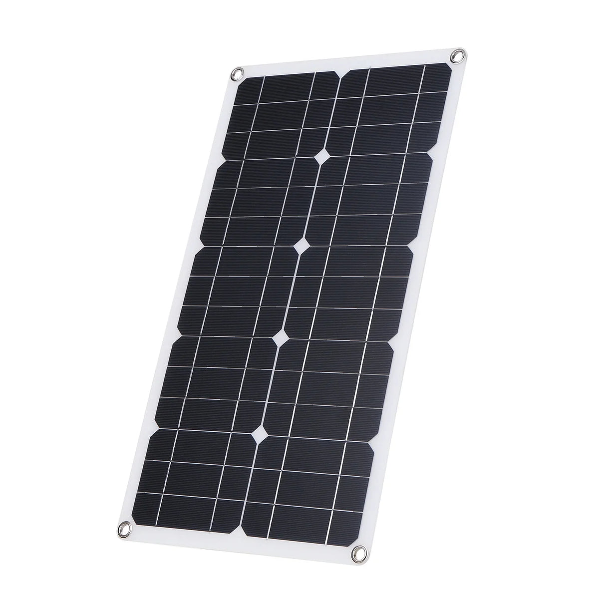 50W Kit,Car Set Solar 9V/18V C Panel Solar Car 10/20/30/40/50A Panel Display Set Display Car Solar Solar Kit 9V/18V C Moisture 30A 30A L- Resistance Solar Panel /Type Vessel Car Resistance Dazzduo