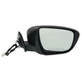 Rear Rogue Mirror Side Lamp Right Camera w/o 15 16 & w/Signal 14 For Power View