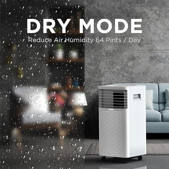 10,000 Dehumidifer GLP06AC Open Conditioner - Air Box Greenland