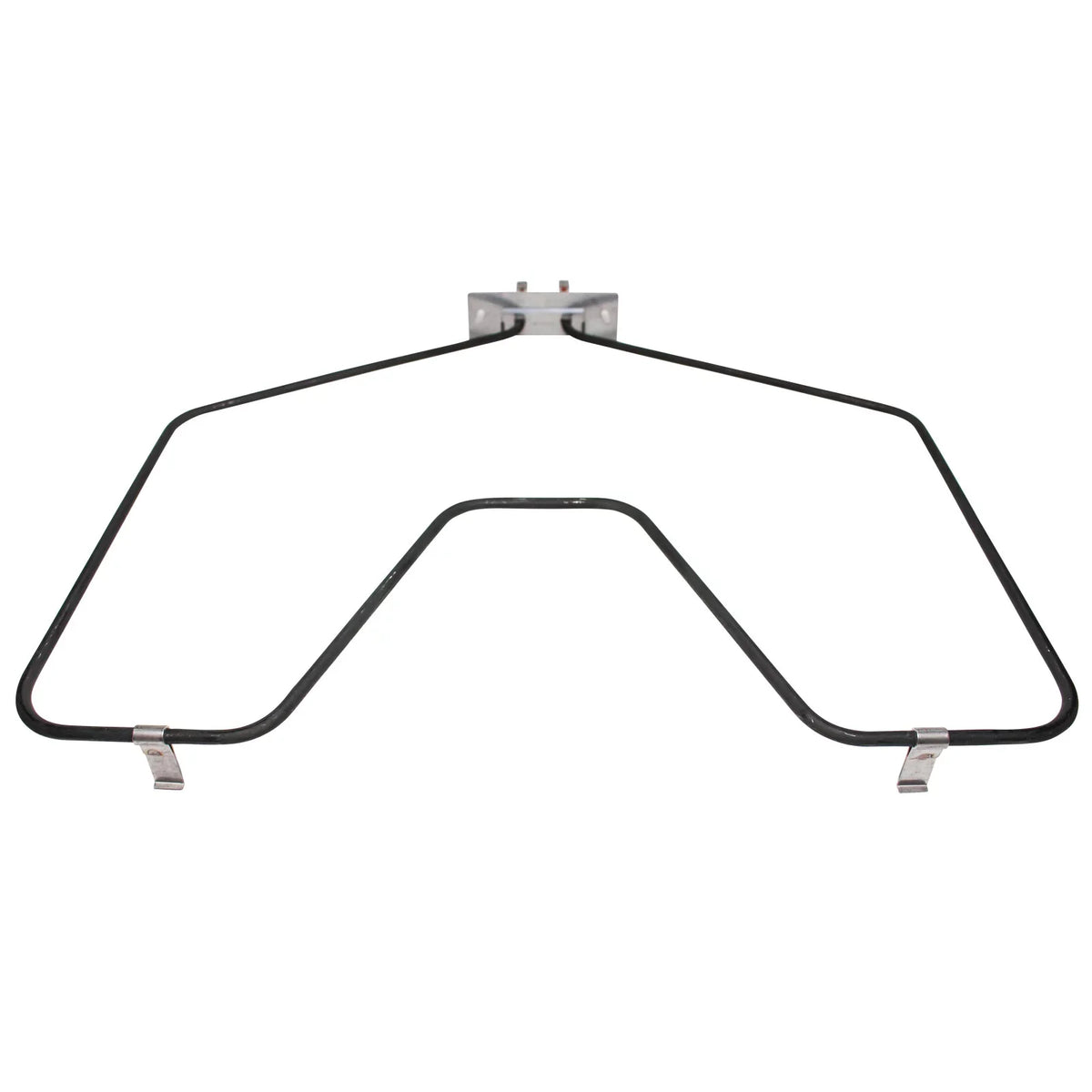 2-Pack Fits Electric Heating for JBC26*F2 Replacement - General WB44X5082 Oven Electric with Bake Element Element General