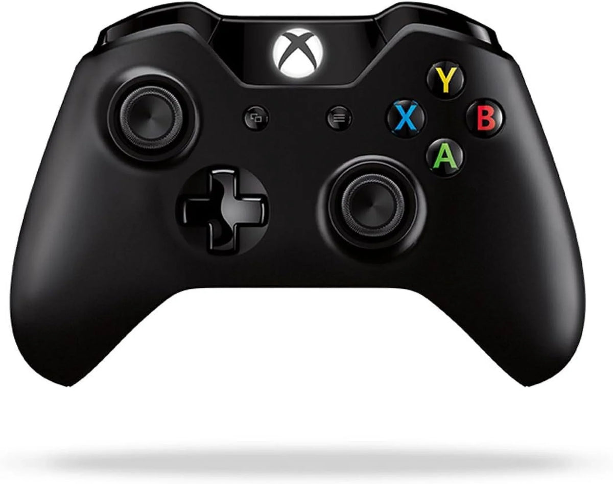 Xbox Controller WarFare 2 Like Included Original 500GB Infinite With Gaming Black Cable Game Console Microsoft New Call of Bundle One Duty