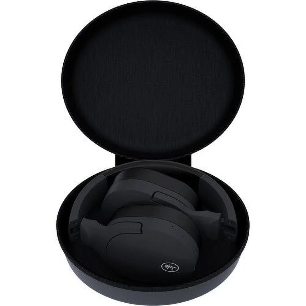 Mackie Wireless -40BT with Headphones and Microphone Control