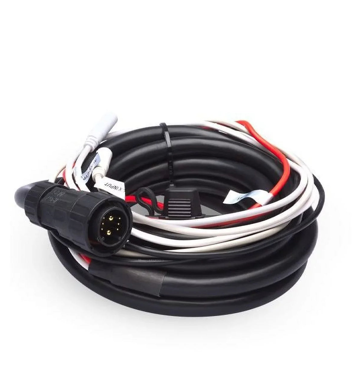 '-1200 Powerbass Cord Sound - -1000 Bar -800 For Power Cable