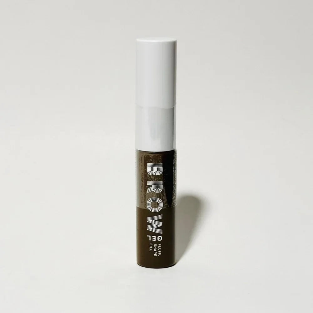 Pack 03 Jordana Gel Brow Oz. Feather 0.109 50 Brunette