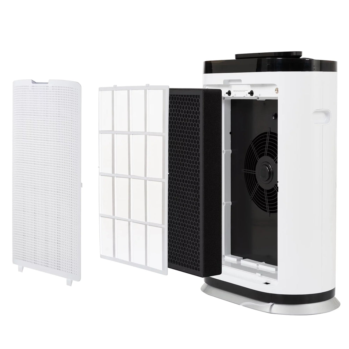 Dust, Removal, , Particle Airborne Dander, Large Room , Allergens, Captures 99.99% True Odors. Air Anself