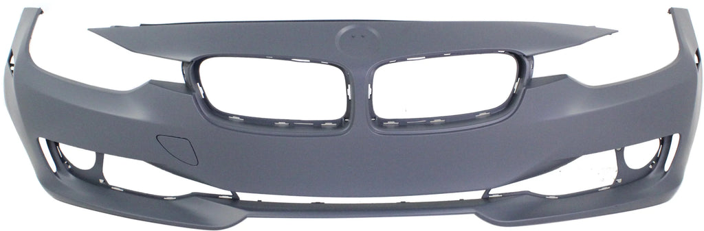 Holes/ For 2012-2015 3- Type/Cam Sedan/Wagon Front Primed Fits with
