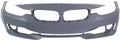 Holes/ For 2012-2015 3- Type/Cam Sedan/Wagon Front Primed Fits with