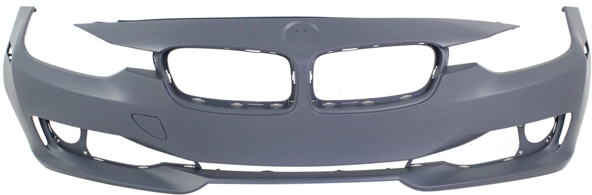 Holes/ For 2012-2015 3- Type/Cam Sedan/Wagon Front Primed Fits with