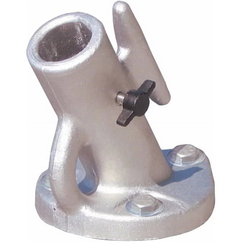 12ft Mooring Premium up Whips to 5,000 3400-F 2PC