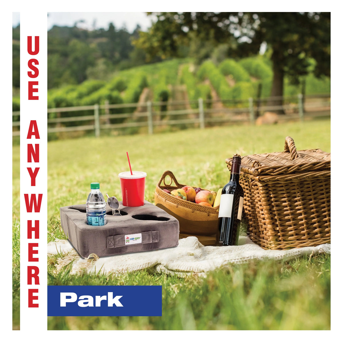 Use car, park, As cave, bed, (Teal) anywhere-Couch, your spills. prevent Seen and drinks more! world's Cup and man -The Pillow it floor, close , beach holder! Deluxe on Keep Cozy cup