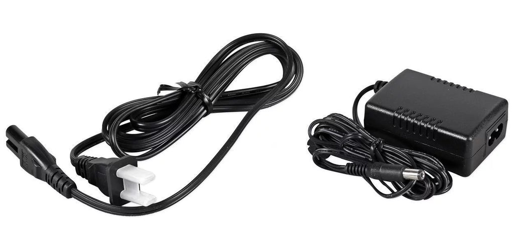 and Direct Box 6' V2 (2) Tube Cables TubePre Vacuum PreSonus Preamp/