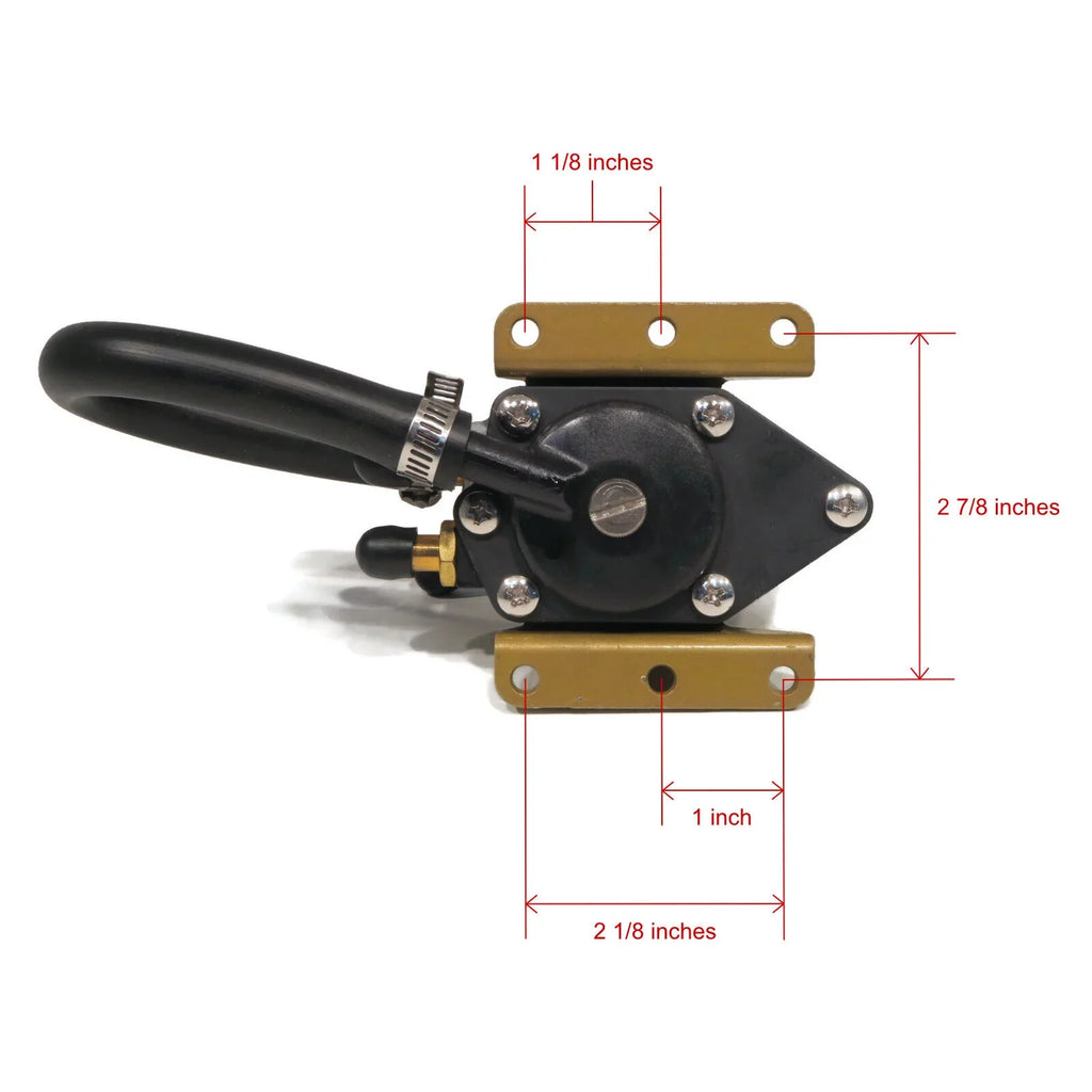 | Pump Shop , Conversion The Fuel Vessels For Evinrude, Johnson, 0175107 0175103,