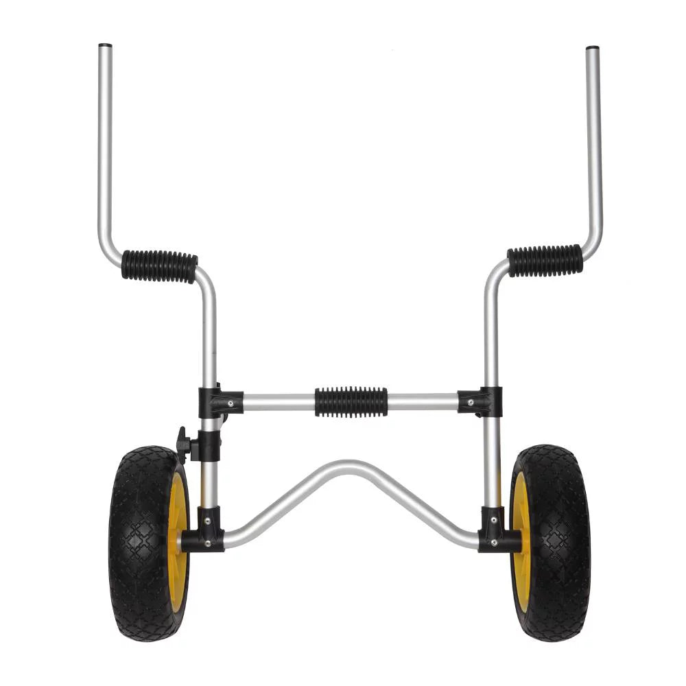 Kayak Trailer, Carrier Dolly Top Zimtown on Sit Trolley Cart Kayak