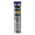 Multi-Purpose Pack 12 Super Cartridge Synthetic 400 Lube Gram 21030 of Grease,
