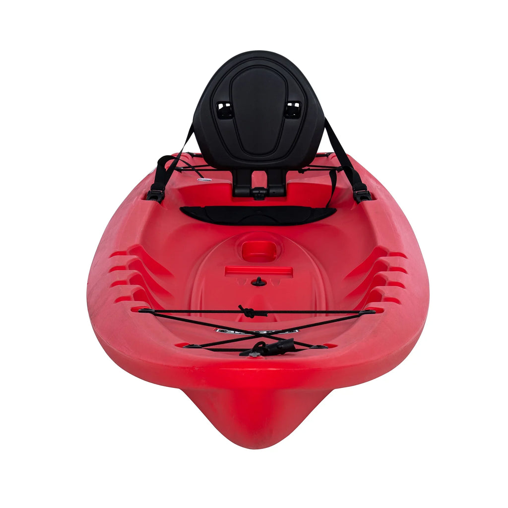 (91234) Kayak, 101 Fire Lifetime Red Hydros