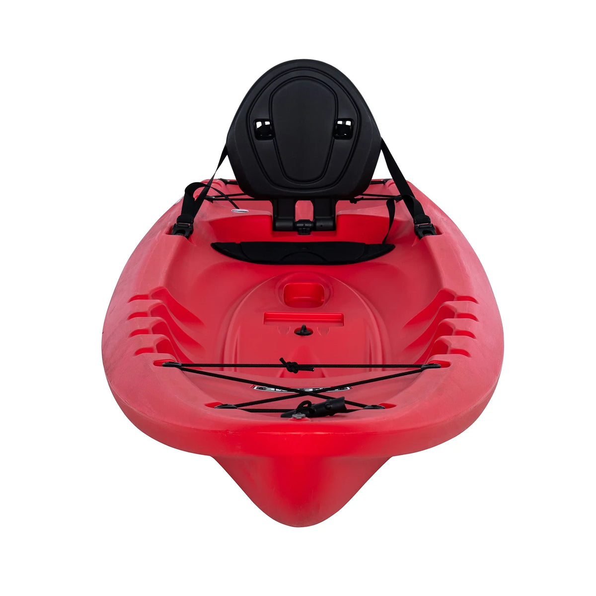 (91234) Kayak, 101 Fire Lifetime Red Hydros