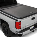 Sierra 2014-2018 Silverado Toolbox & for Stowe Cargo Block Tonneau System & ft. Small 5.8