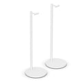 Stands Pair Floor (White) 300 Sonos - Speaker Era for