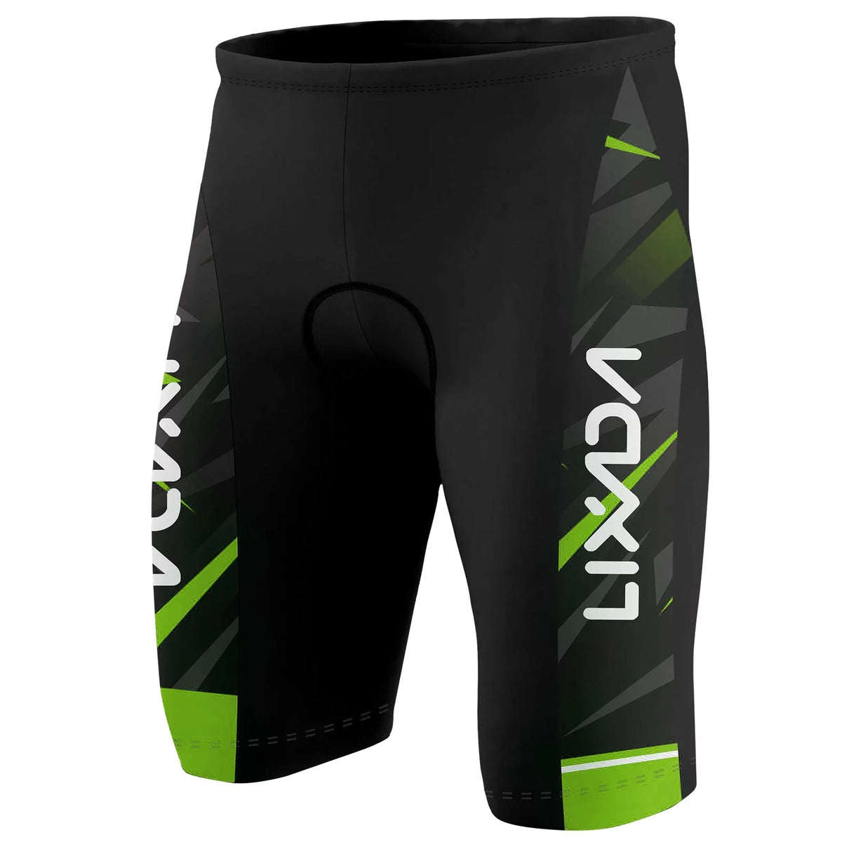 Eryue Bike Sleeve Mewmewcat Mtb Men Lixada Set Jersey,Breathable And Shirt Mtb Men Shirt And Padded Cycling Sleeve Padded Padded Breathable Bike And Suit