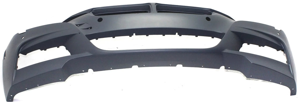 Line 2013-2018 Fits 3- with Front Holes/Cam Sport Primed Sedan/Wagon with M with Sensor For