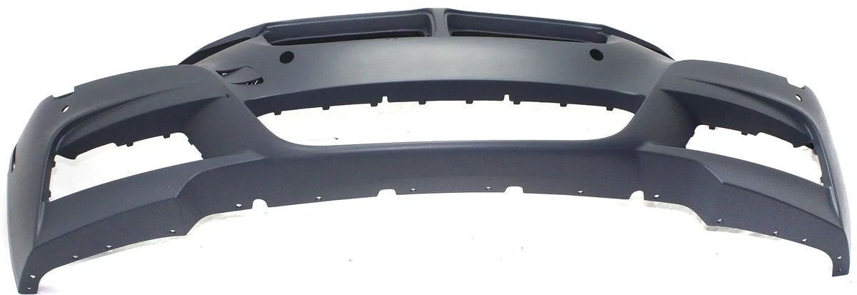 Line 2013-2018 Fits 3- with Front Holes/Cam Sport Primed Sedan/Wagon with M with Sensor For