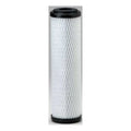 Of 2-5/8" Carbon Filters C8 Pentek x Moisture 9-3/4" 5 Package