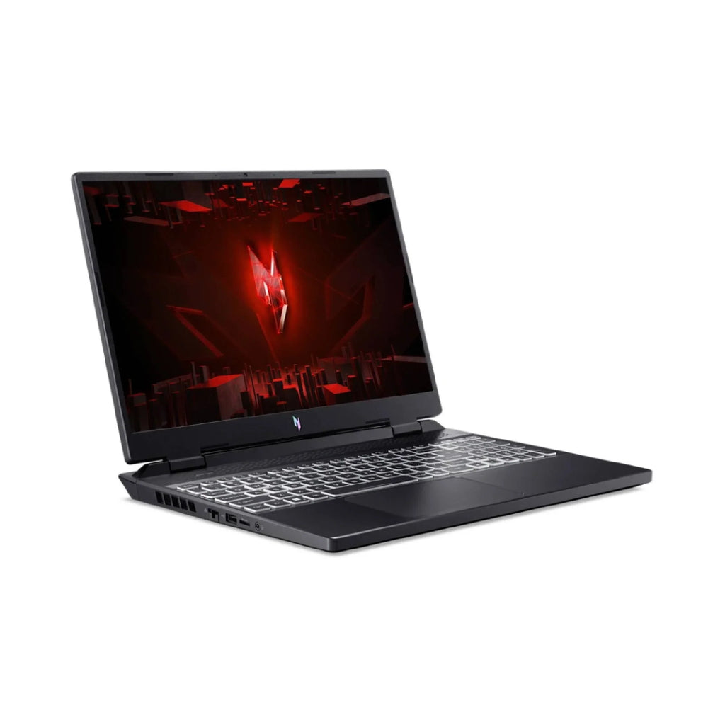 W11H (Refurbished) 16GB Gaming Acer 16 GHz 7735HS 512GB 16" - Nitro Restored Laptop 3.20