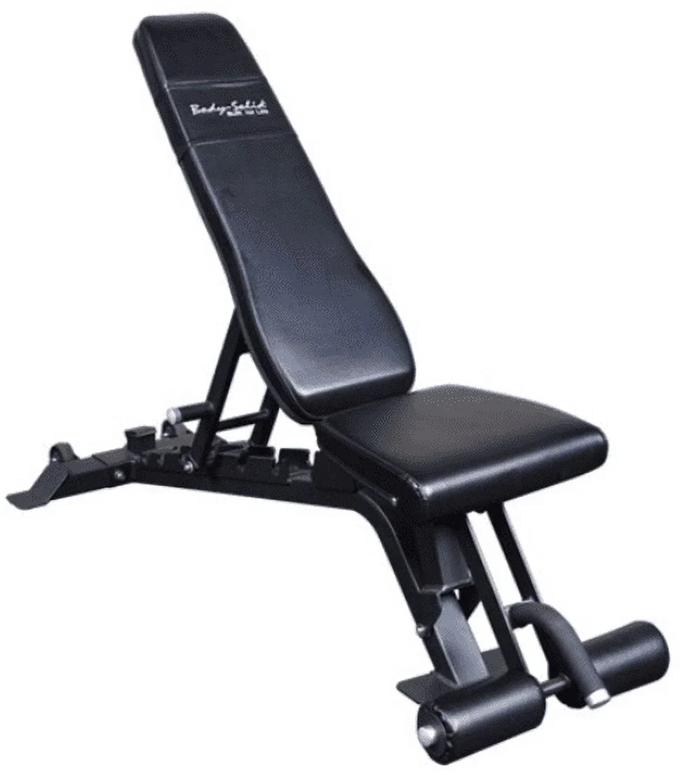 Line ProClub Rack SPR500BACKP4 Package Body-Solid Extended Half Commercial (New)