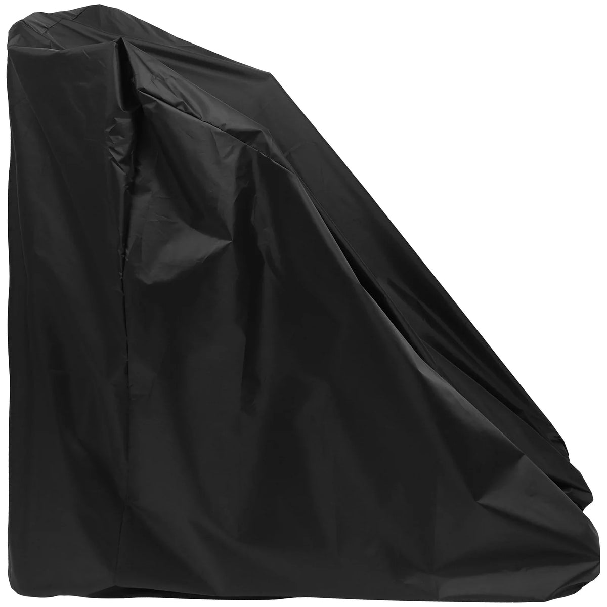 Running Home (Black) Moistureproof Treadmill Dust-proof for Shield Qumonin Gym Machine Shield