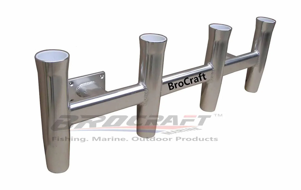 BroCraft Vessel 4 Vessel Launcher / / For Holders Rocket Rocket Rod Pole Launcher