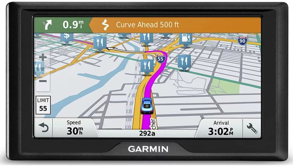 Garmin (Renewed) Montana 610