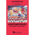Marching Hollaback Michael Leonard 3-4 Level Gwen Stefani Hal Girl Band by by Arranged Brown