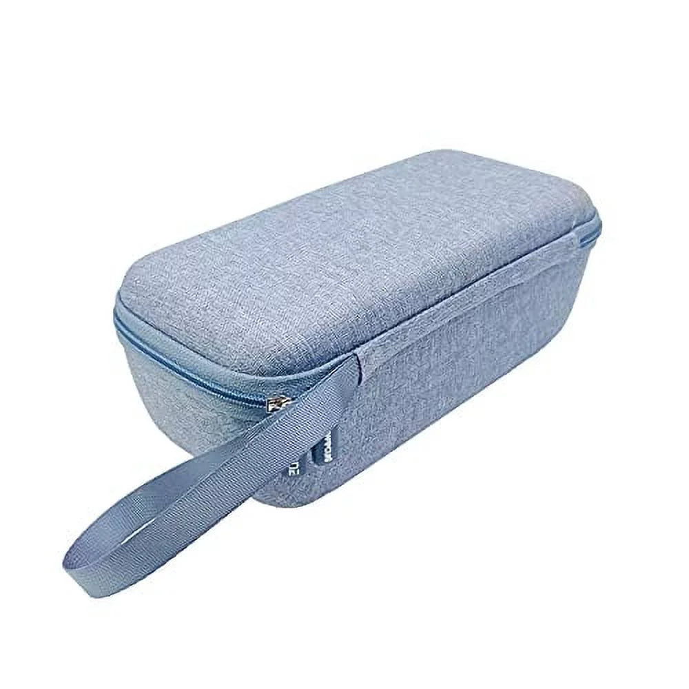 Go (9035), Storage Camera Carrying for Only) and Case Hard (Grey) Polaroid for Box Polaroid (Case Accessories Instant Travel Camera Go Mini Film