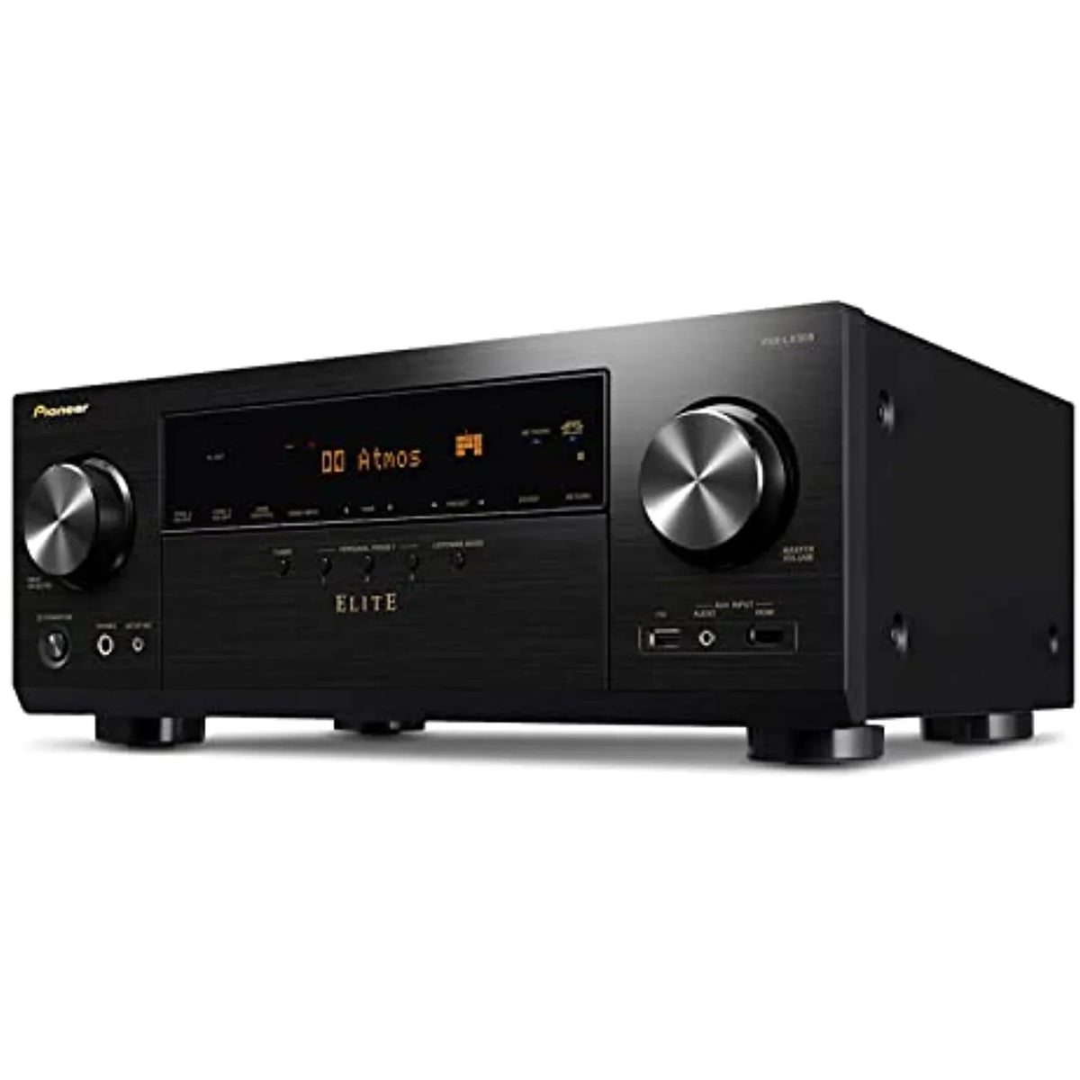 Elite Vision Dolby Channel Pioneer (2021) Receiver Network Optimized -LX305 9.2