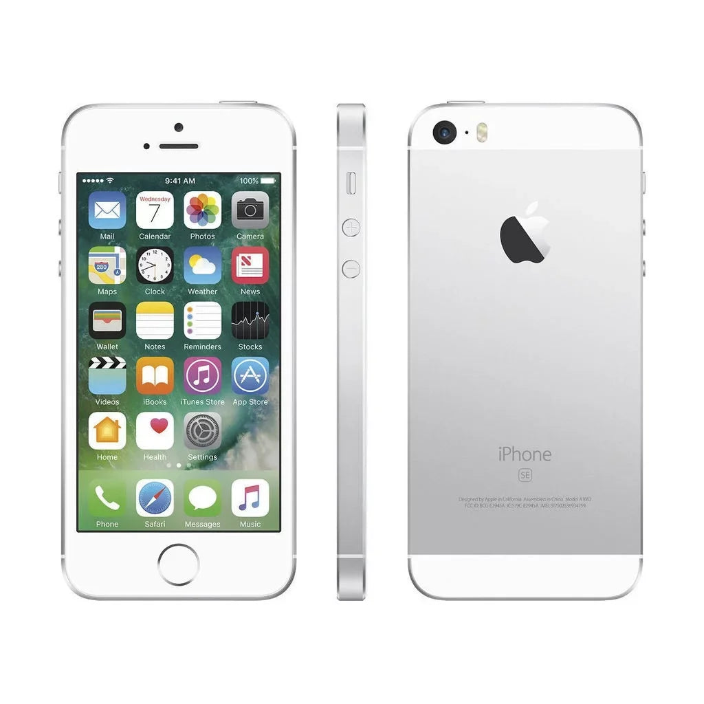 (Refurbished) Apple 16GB Unlocked iPhone Factory T-Mobile &T Restored