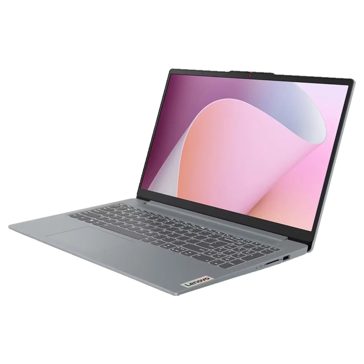 Slim (Refurbished) Touch 3 15.6" Ideapad W11H Lenovo Ryzen 3 Restored 8GB 15Abr8 Laptop 7330U 512GB