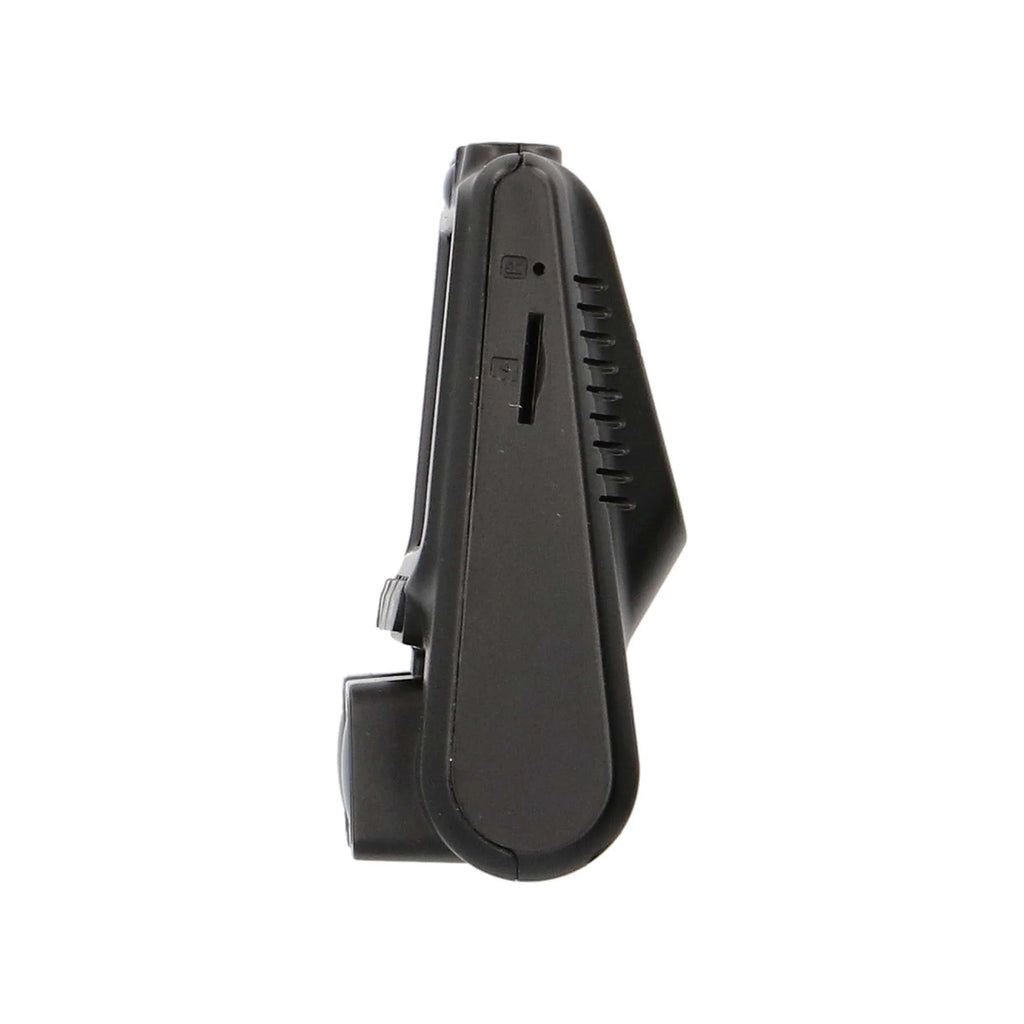 & Dash iBeam Screen w/ 3" Dual-View 4K --DL4K Viewing Camera Built-in