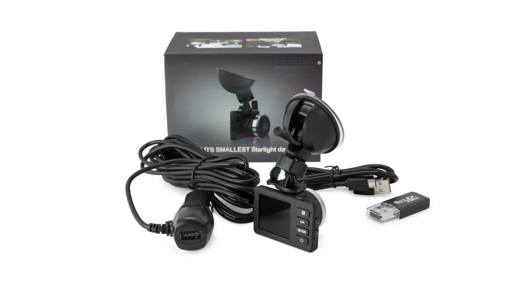Dash Police for Cam Vehicle Security Nightvision Car