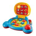 80-073800 Baby's Laptop Learning
