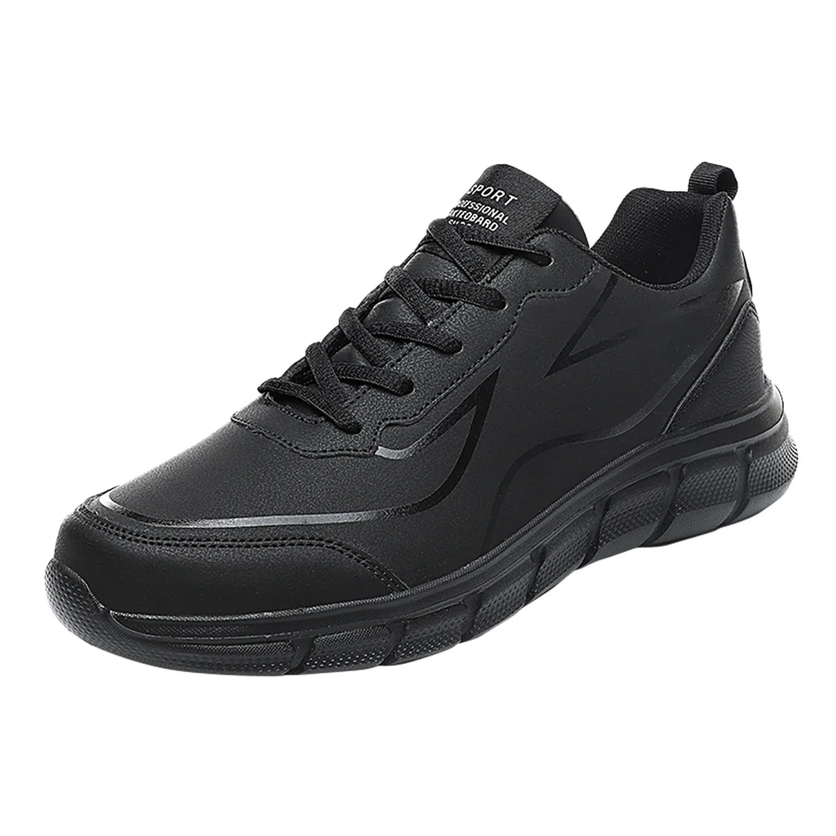 Sport Solid Mountaineering Men Shoes Shoes Outdoor Lace Men's Moistureproof 10.5 Breathable Running Casual Sneakers Color Wide Size Soft Bottom Up AdBFJAF