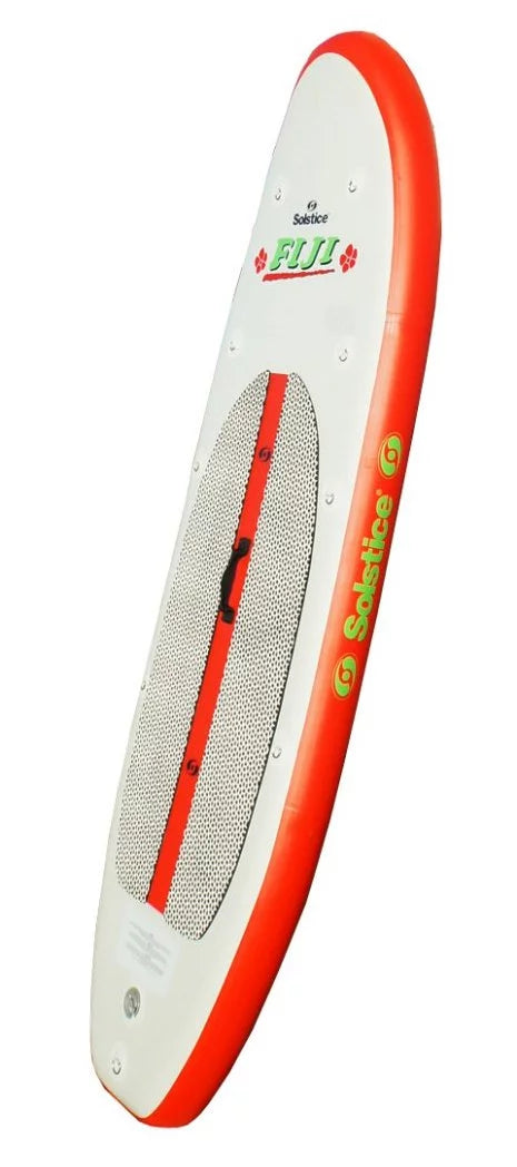 Board Paddle Weight Stand-Up Fiji 35096 Solstice Board Inflatable Light