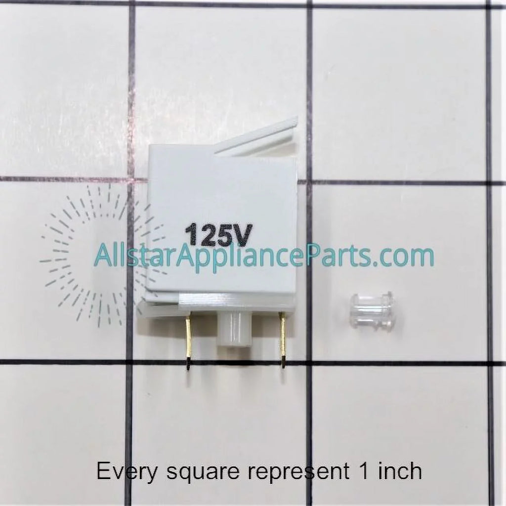 82086 Range/Stove/Oven Dacor Indicator Light