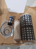 Pre Kit Fleetguard Includes And FK48556 Fuel 3 Screen Filter Filters,