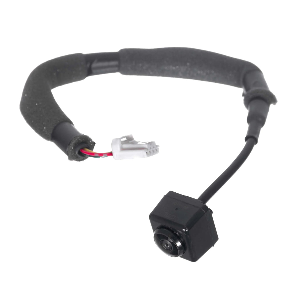Backup Master 28442-9PJ0A, Rear Part (2017-2019) Replacement w/ for # 28442-9PJ1A View Tailgaters Camera Pathfinder Nissan