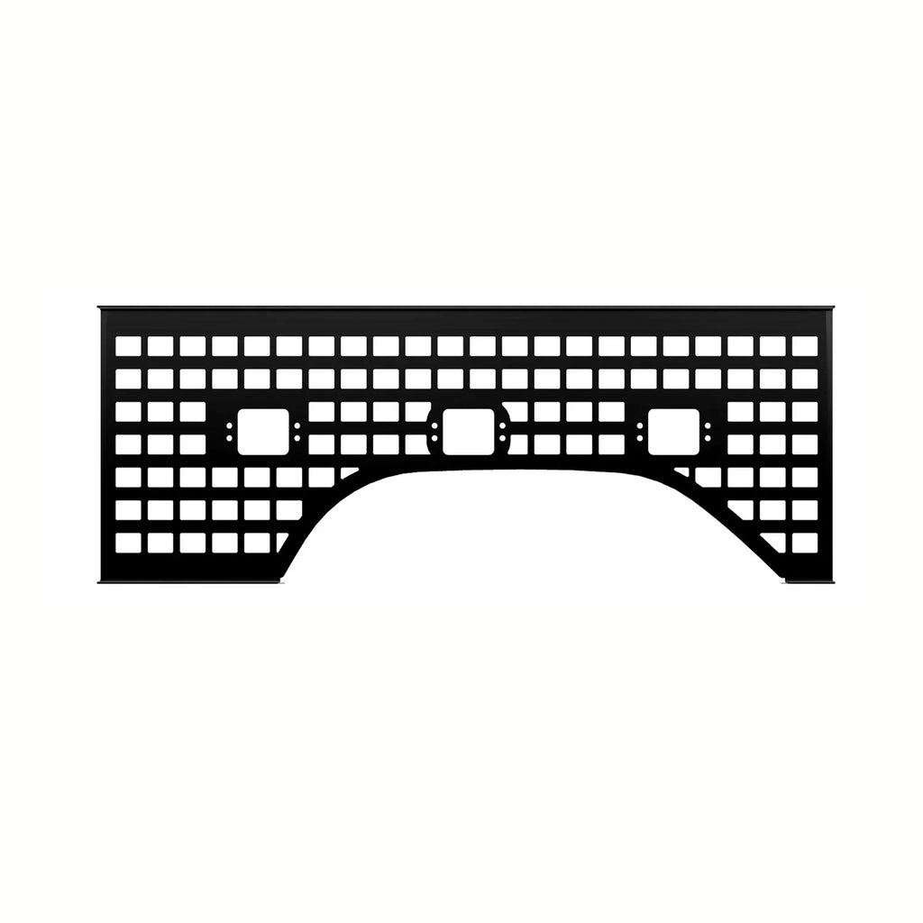 2020-2022 2020-2022 Molle select: 195021 Fits , Putco Panel
