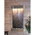 Creek Green WCS2012 Whispering Adagio Wall Steel Featherstone Fountain Stainless